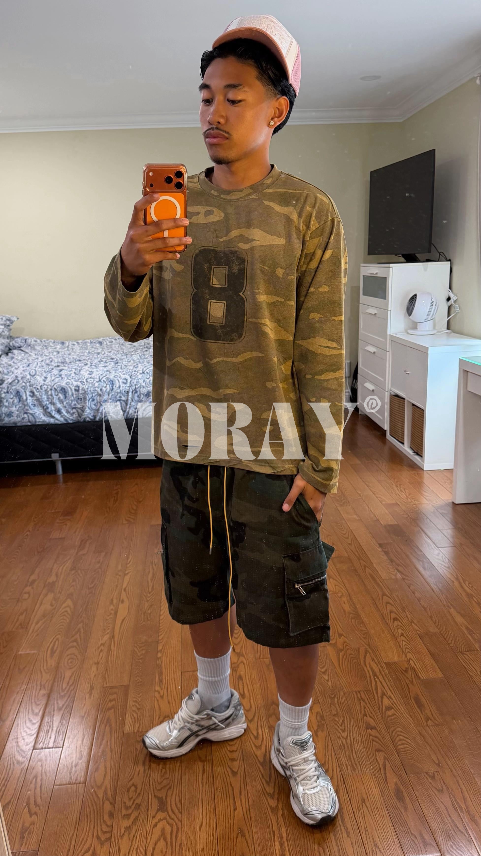 Camo Unit