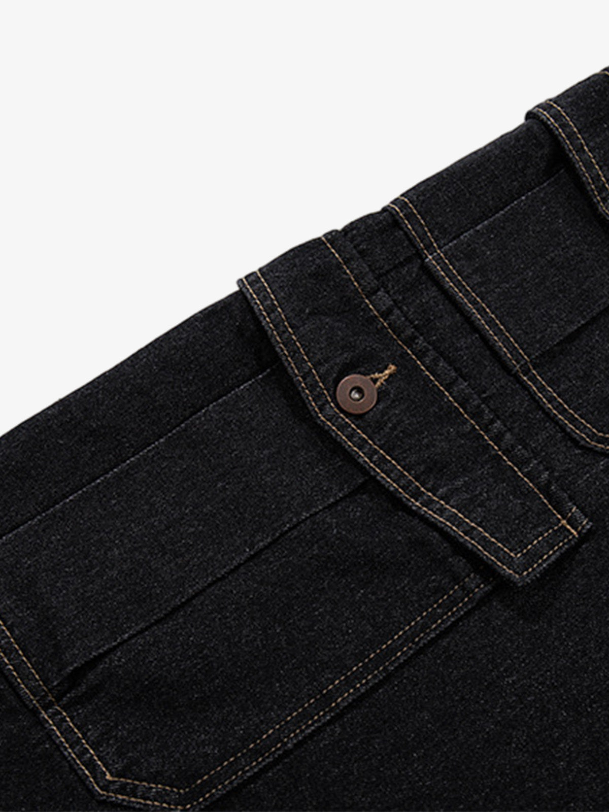 Dark Wash Jeans