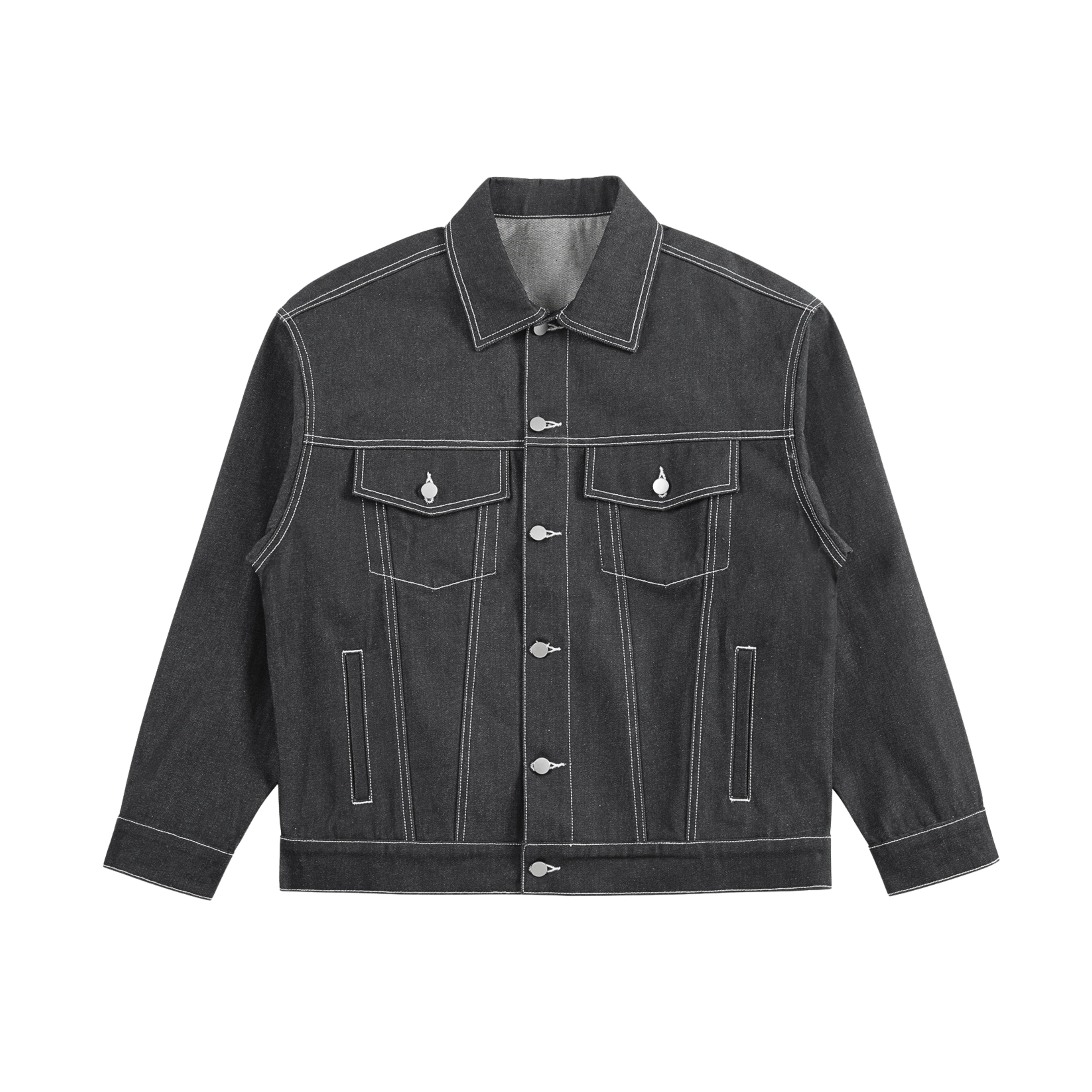 CAVEN — JACKET