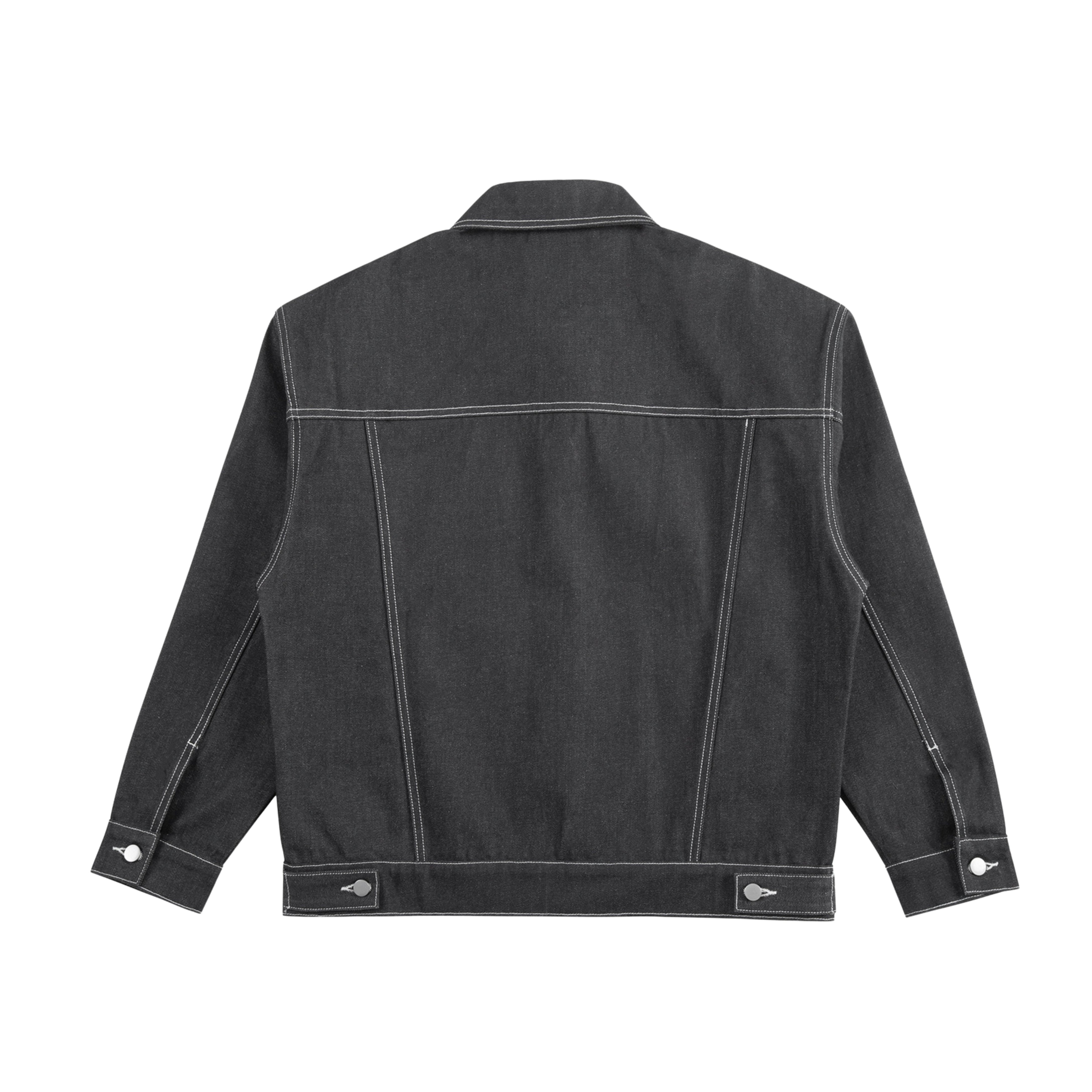 CAVEN — JACKET