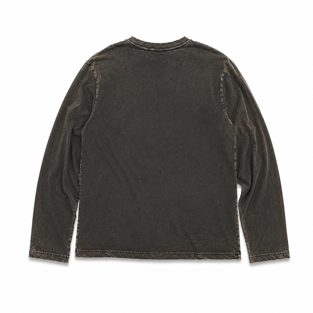 Chains Of Heaven Longsleeve