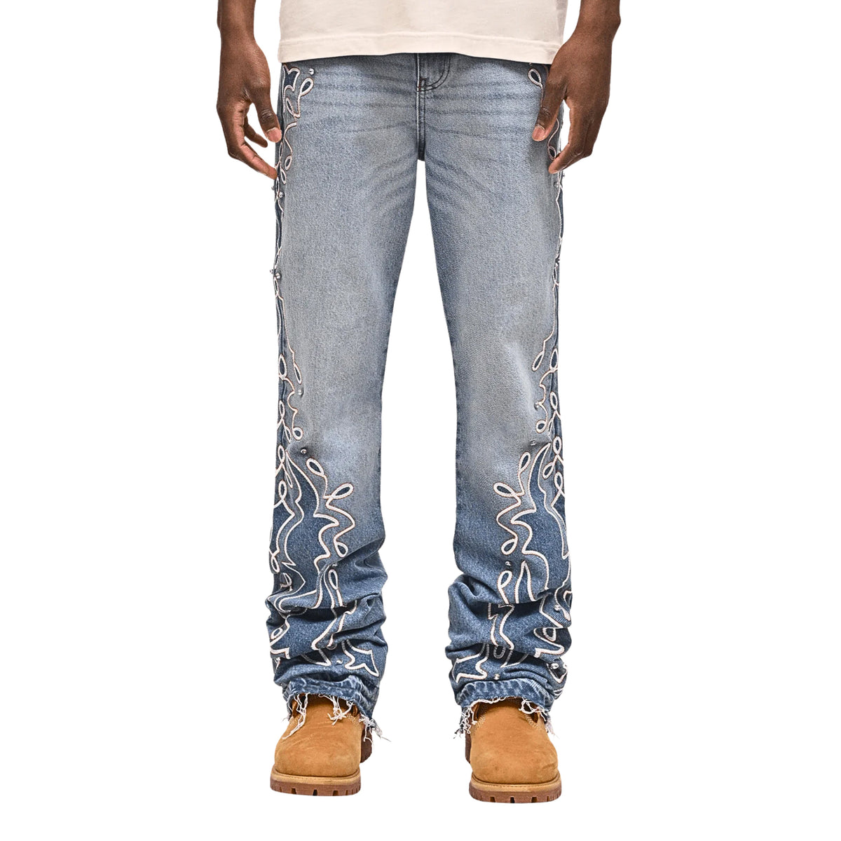 ORNATO – DENIM