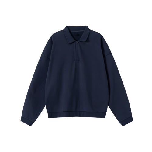 TOKIO — SWEATSHIRT