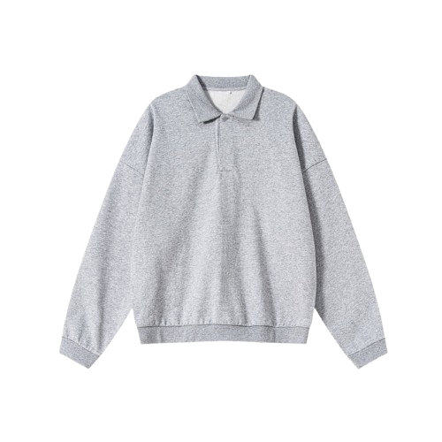 TOKIO — SWEATSHIRT