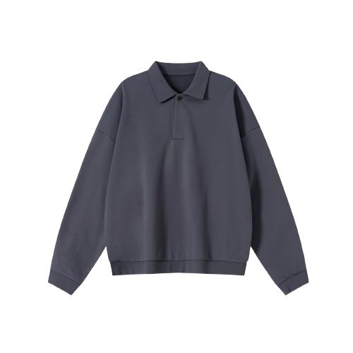 TOKIO — SWEATSHIRT