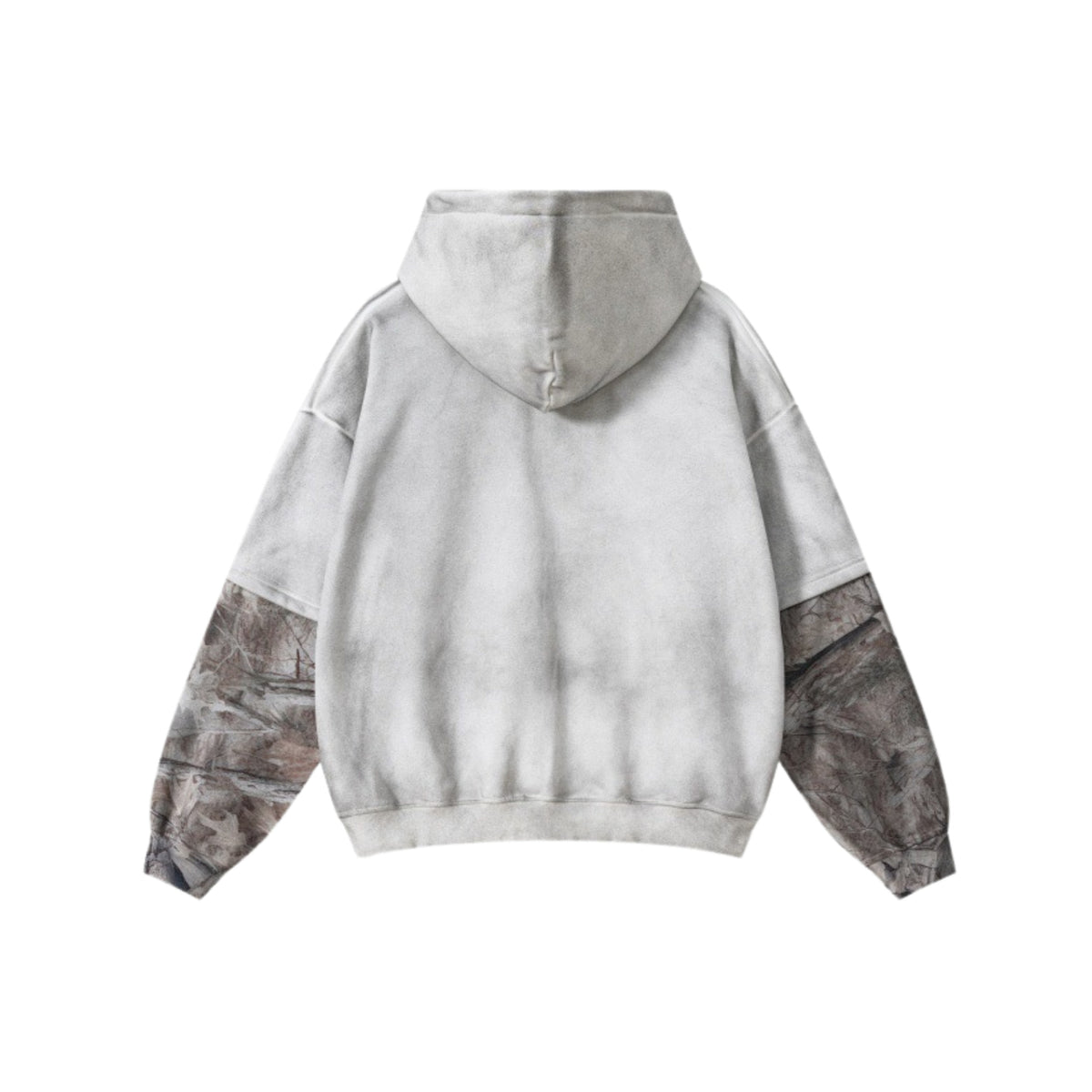 LYREN — HOODIE