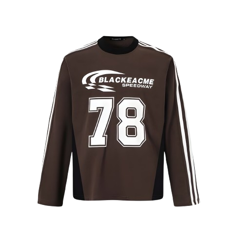 VELOCE 78 — SWEATSHIRT