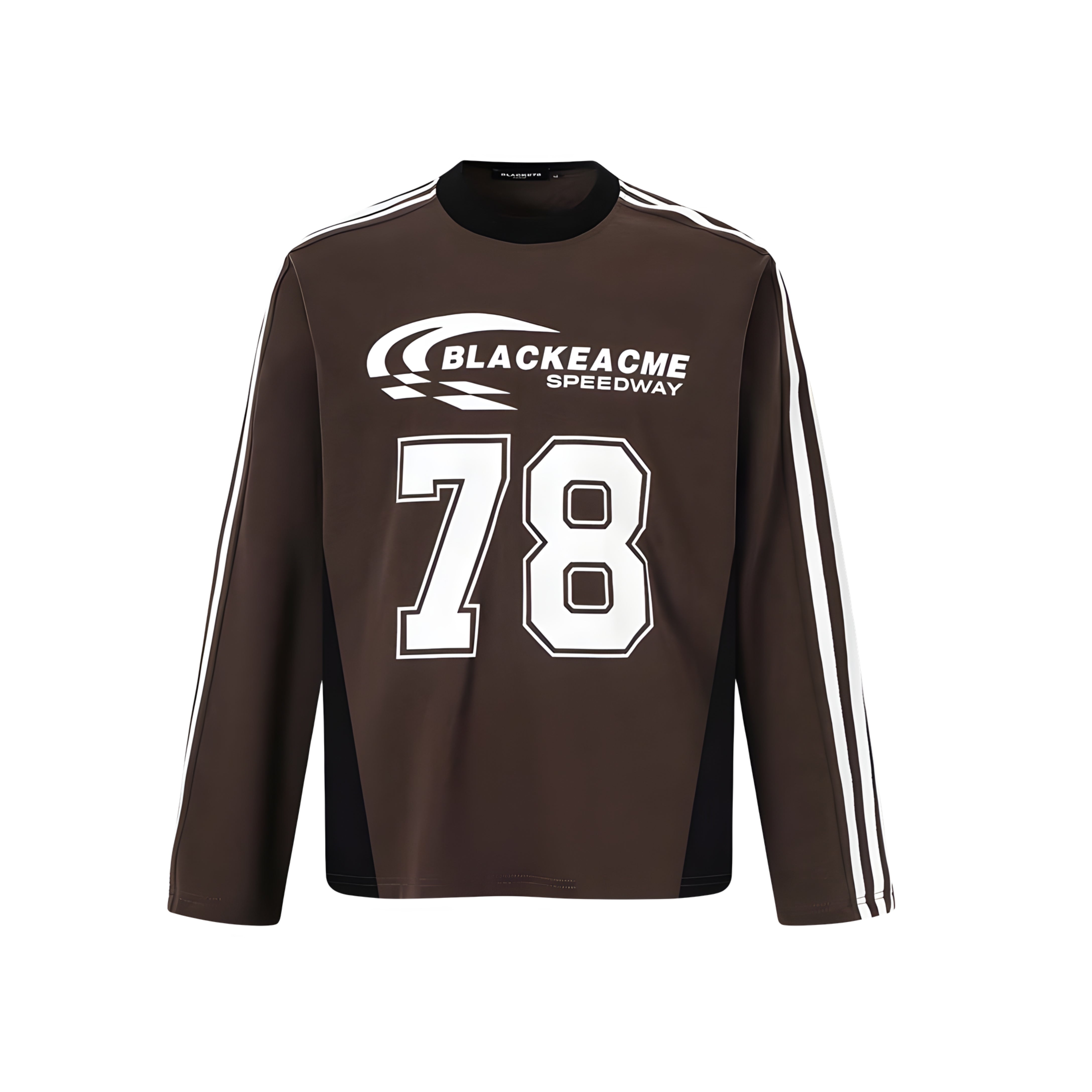 VELOCE 78 — SWEATSHIRT