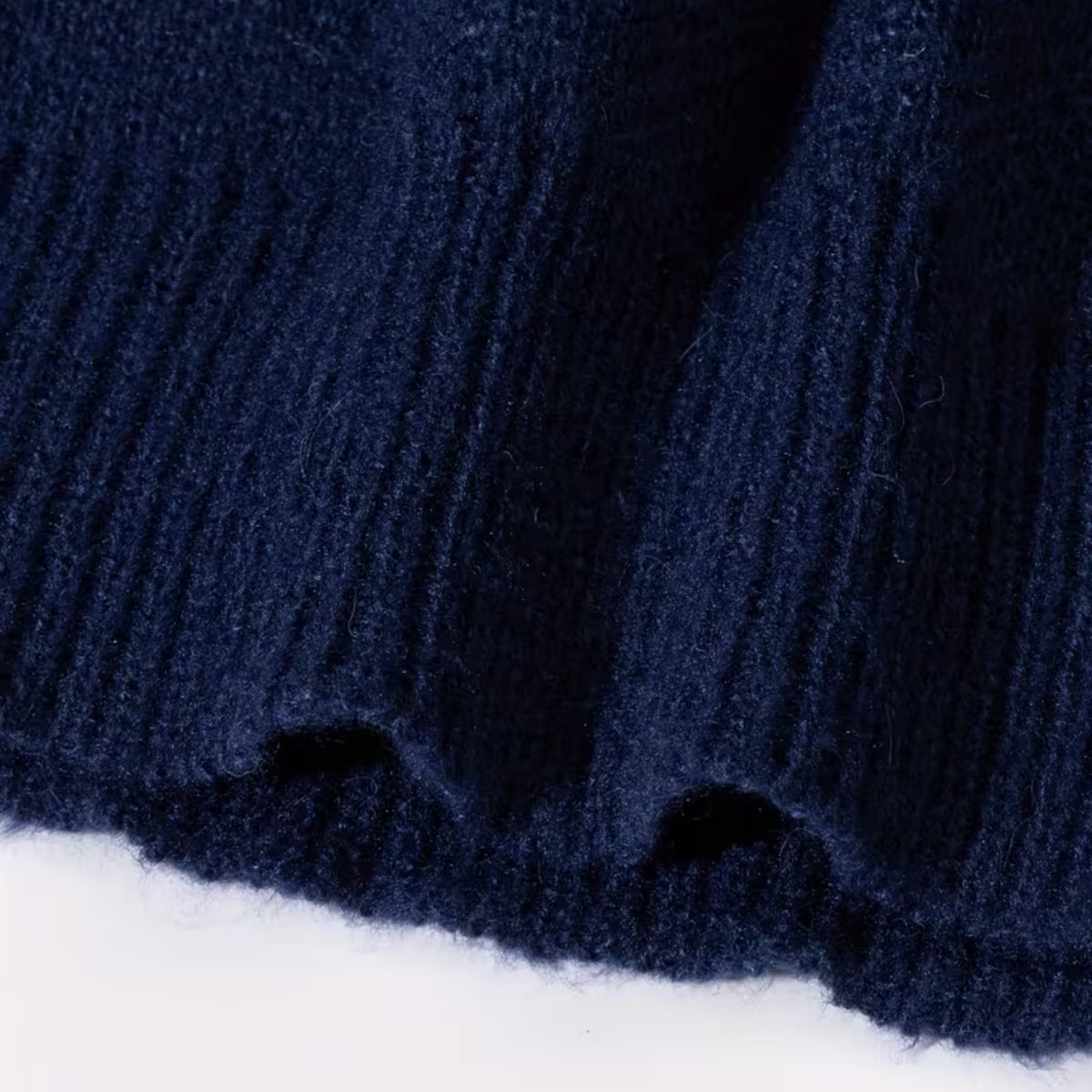 SCRIPT — SWEATER