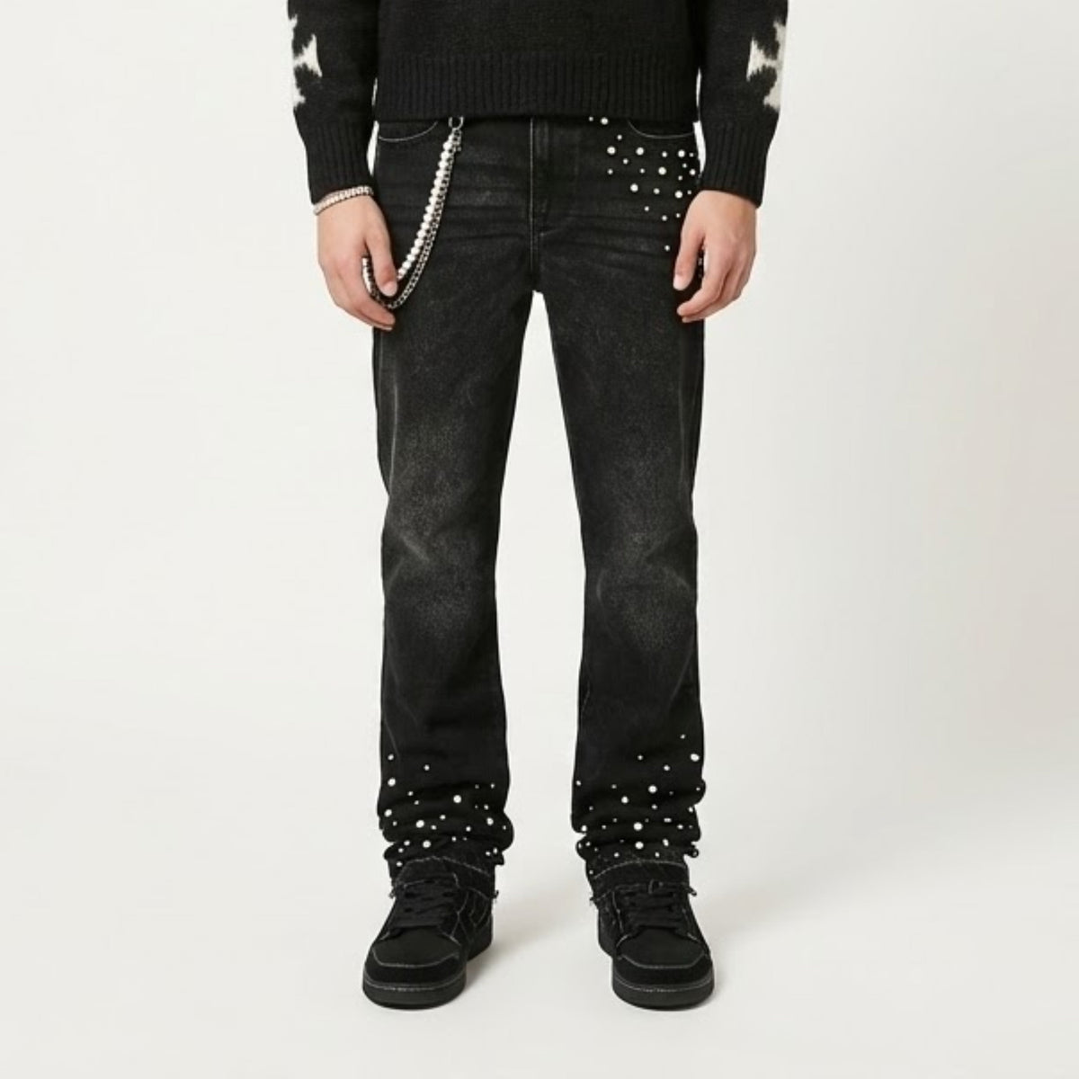 PERLA – DENIM