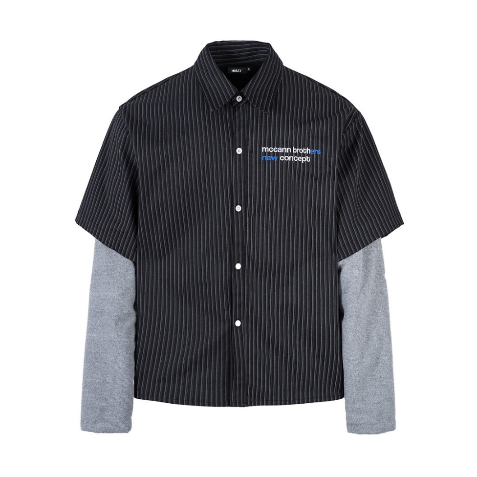 Outlaw Flannel