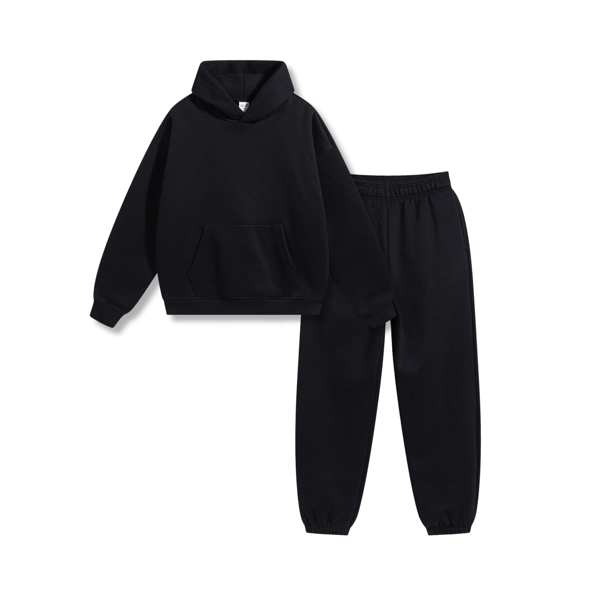 KYRO HOODED TRACKSUIT