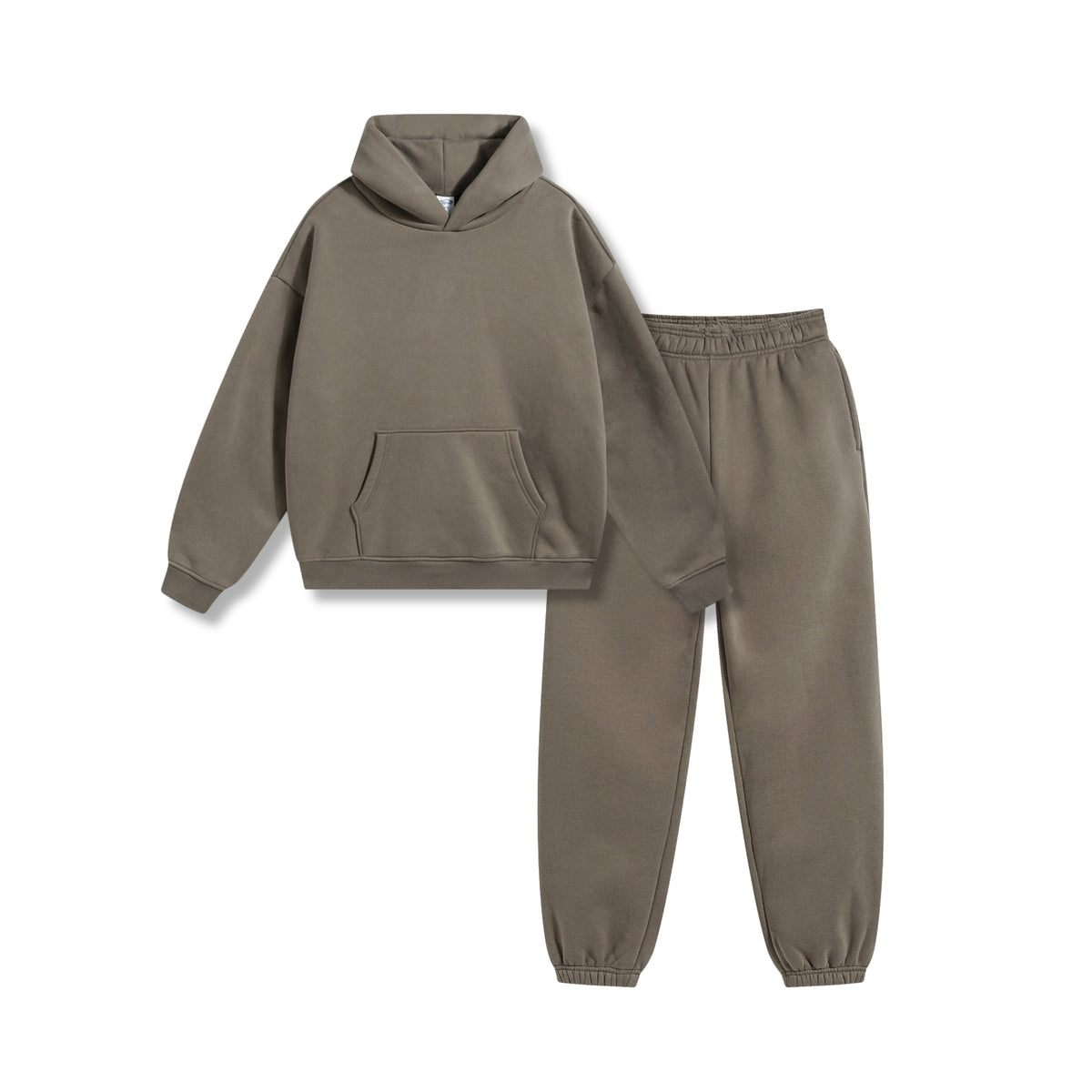 KYRO HOODED TRACKSUIT