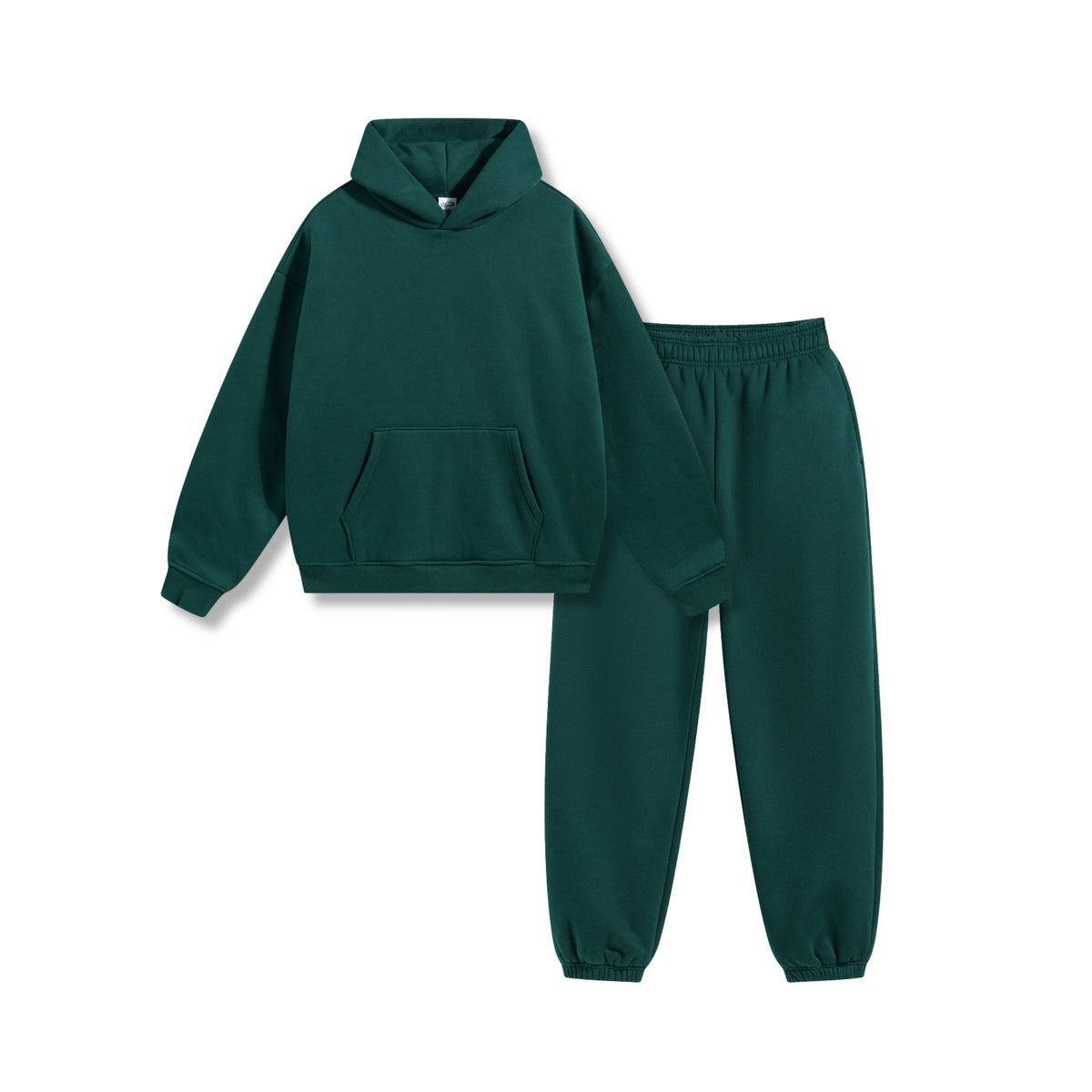 KYRO HOODED TRACKSUIT
