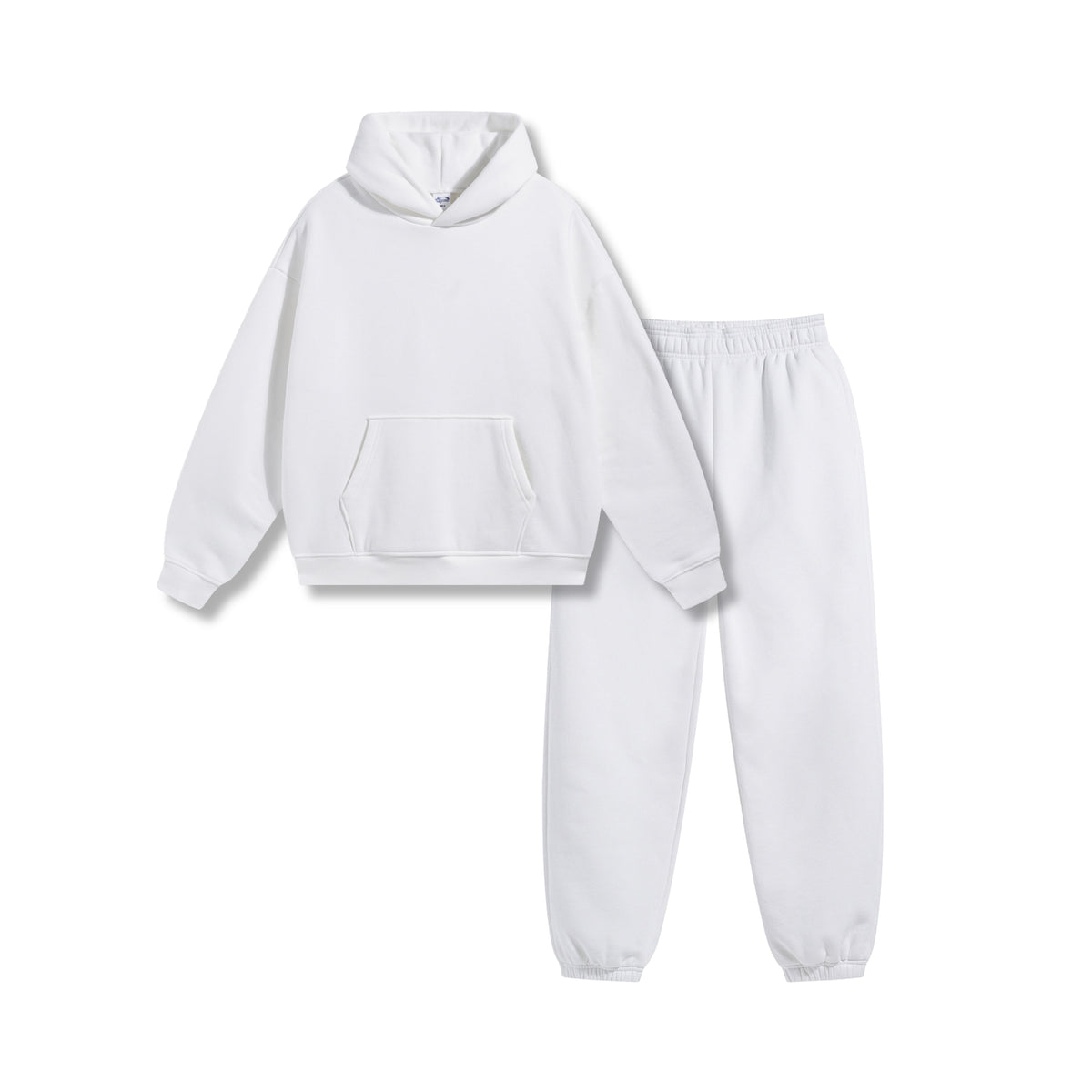 KYRO HOODED TRACKSUIT