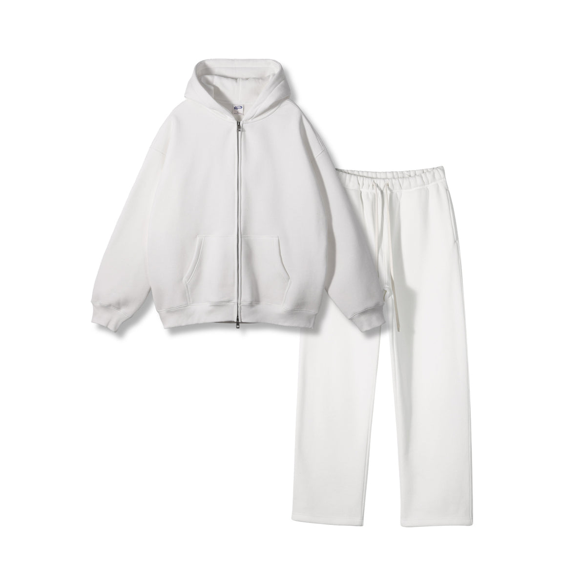 KYRO ZIP TRACKSUIT