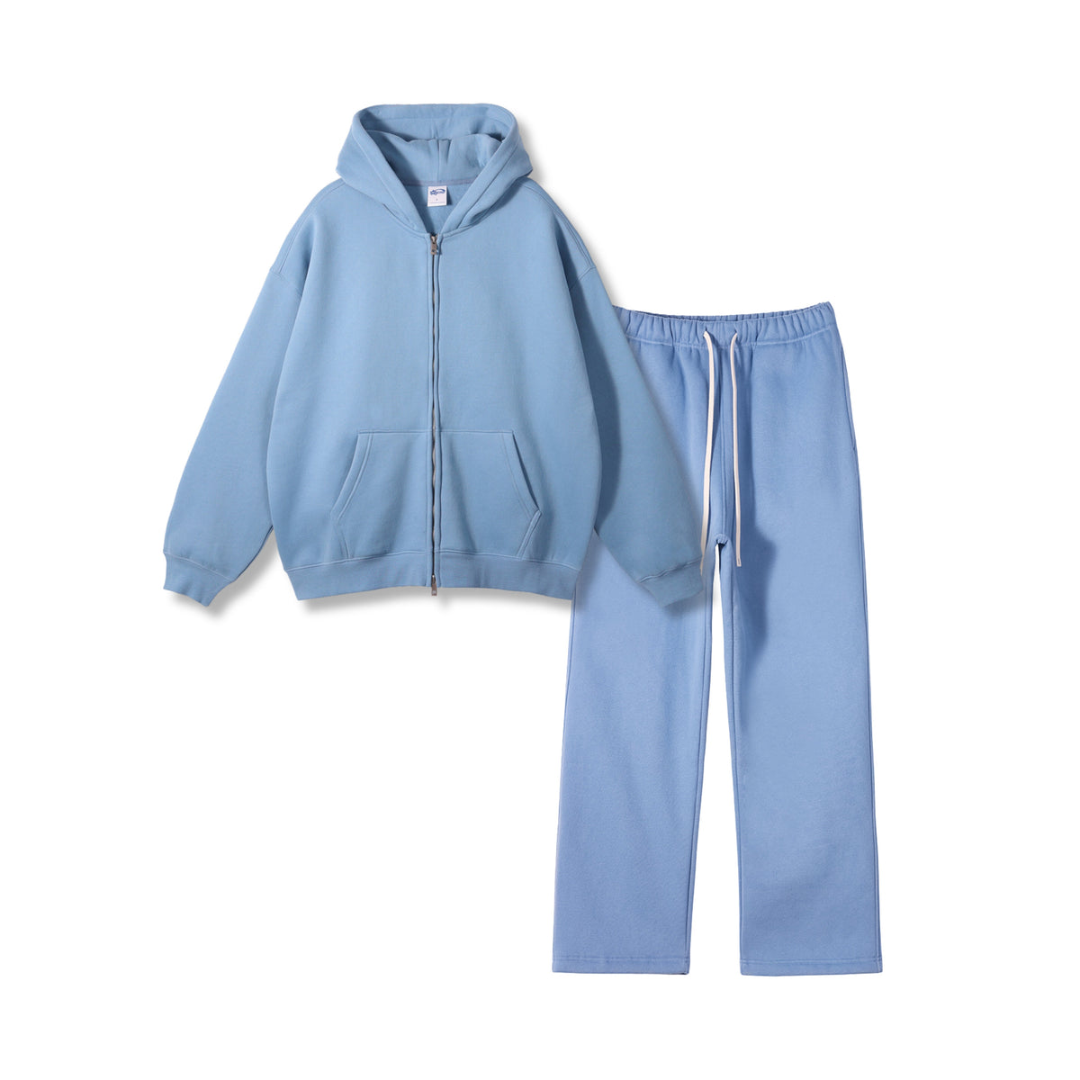 KYRO ZIP TRACKSUIT