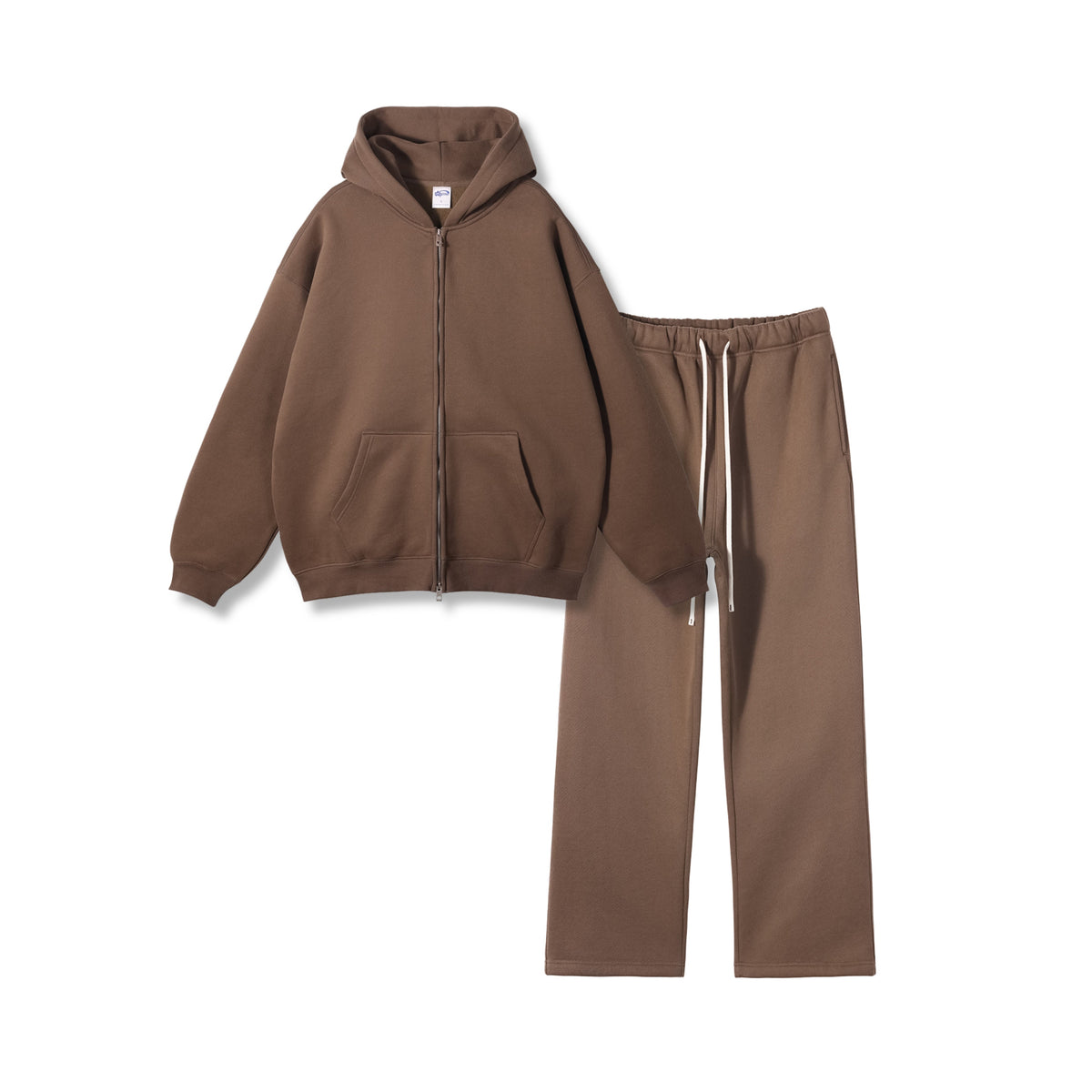 KYRO ZIP TRACKSUIT