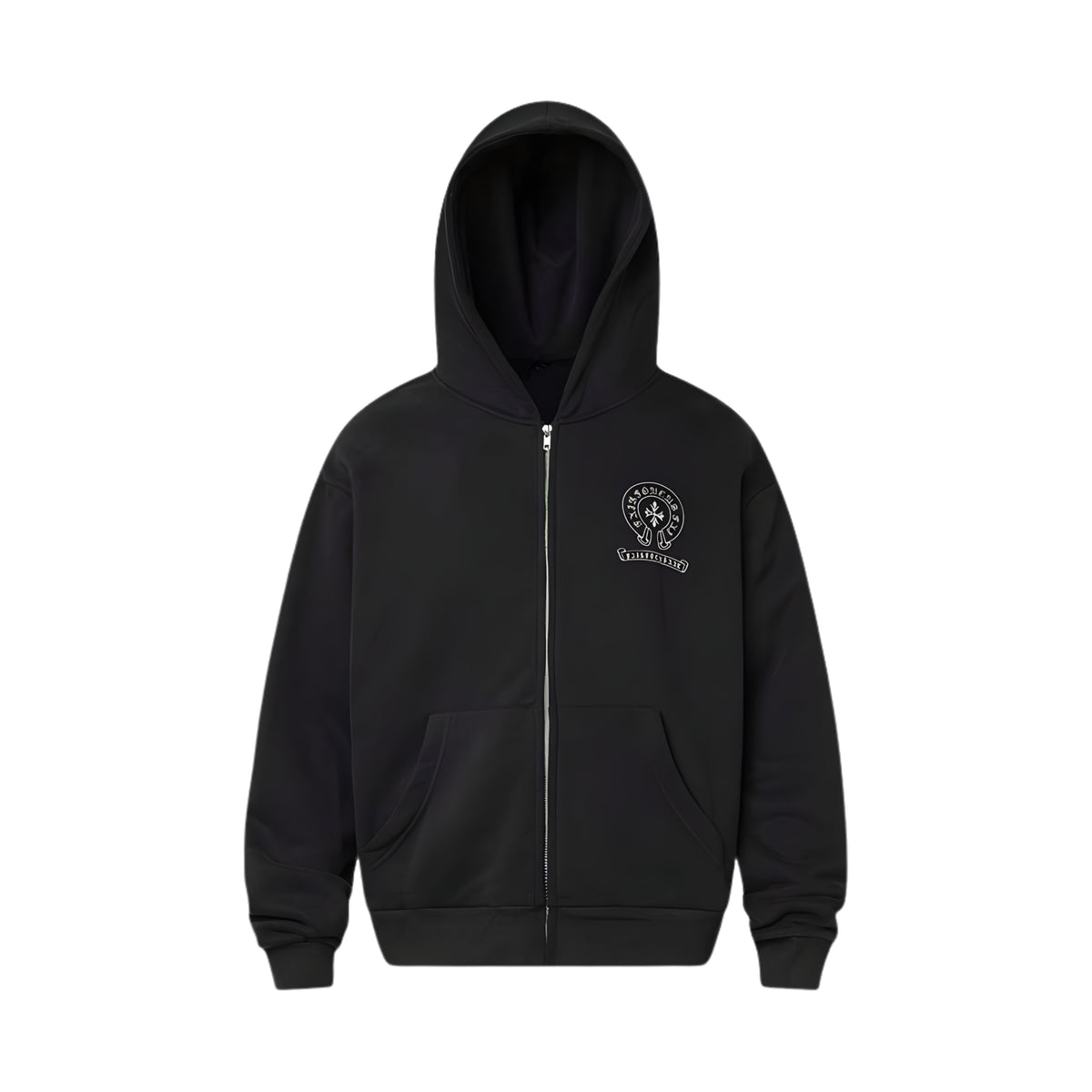 SEIJI — HOODIE