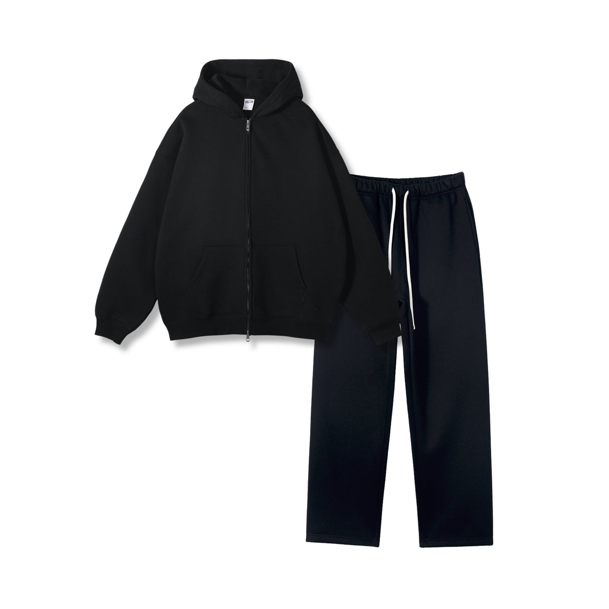 KYRO ZIP TRACKSUIT