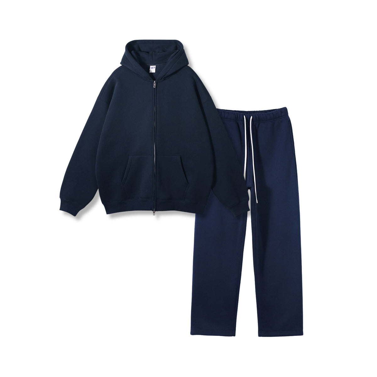 KYRO ZIP TRACKSUIT