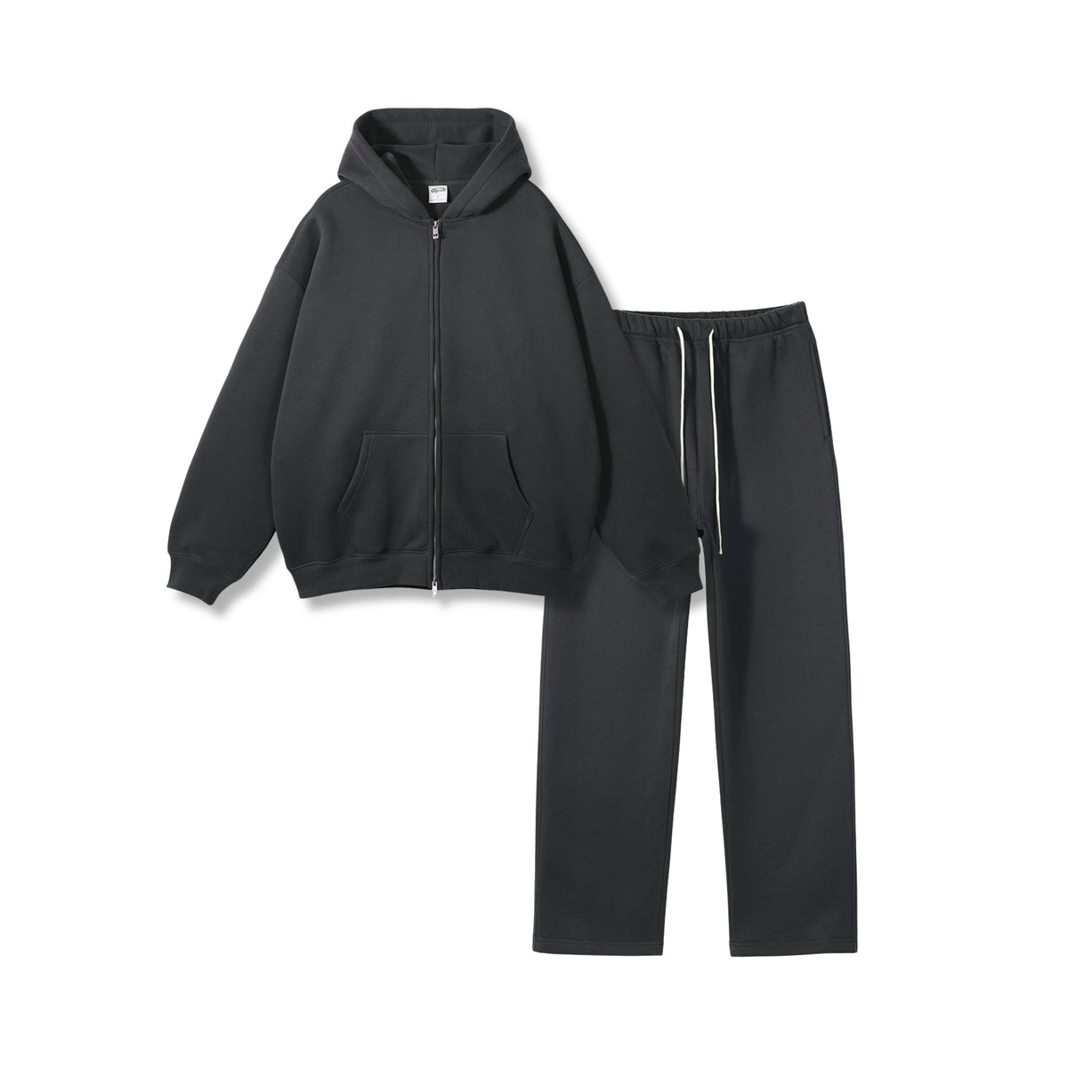KYRO ZIP TRACKSUIT