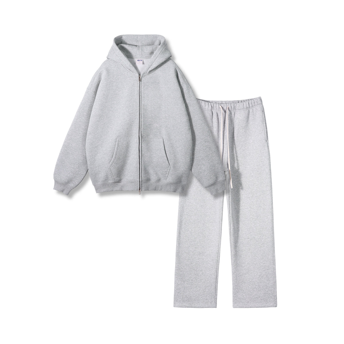 KYRO ZIP TRACKSUIT