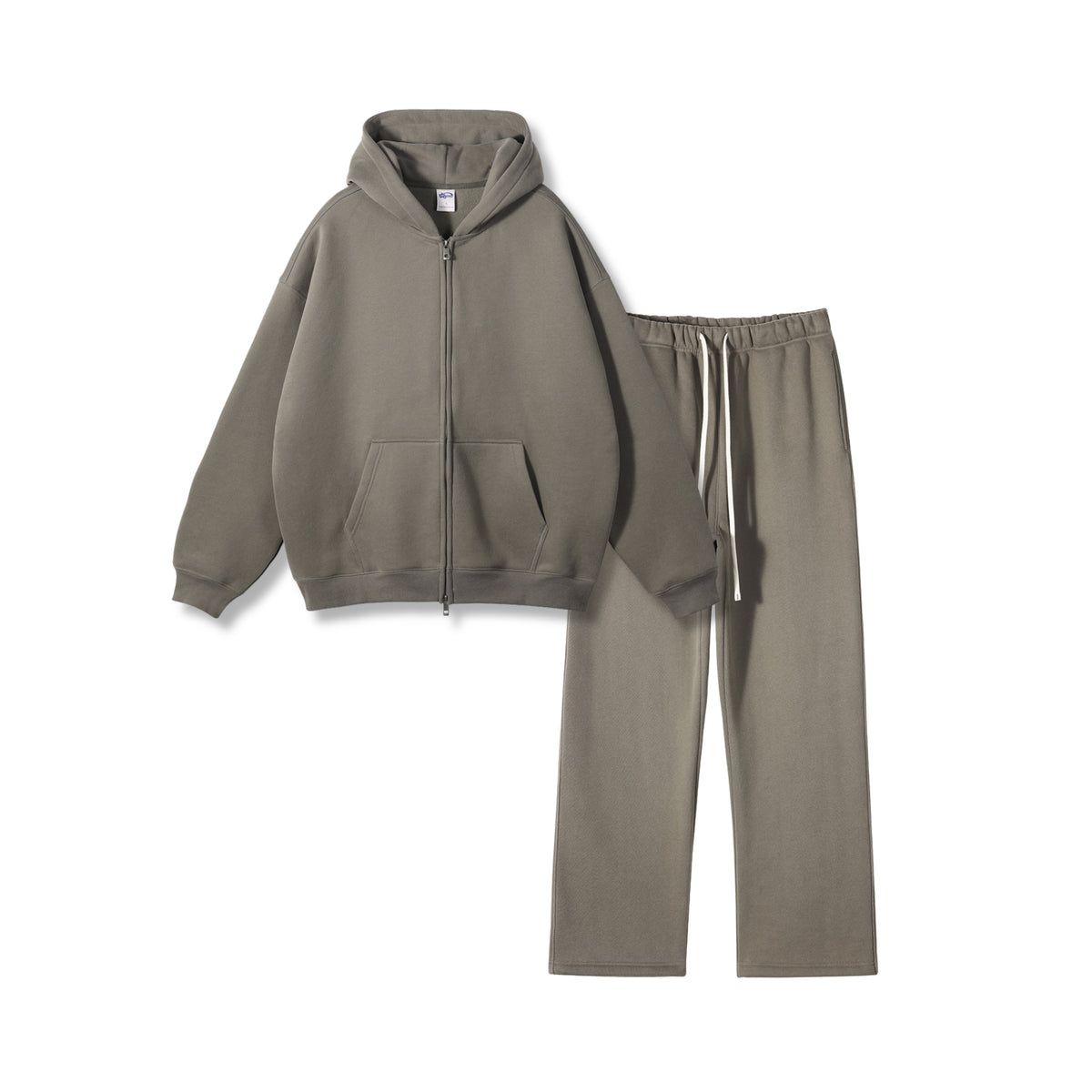 KYRO ZIP TRACKSUIT