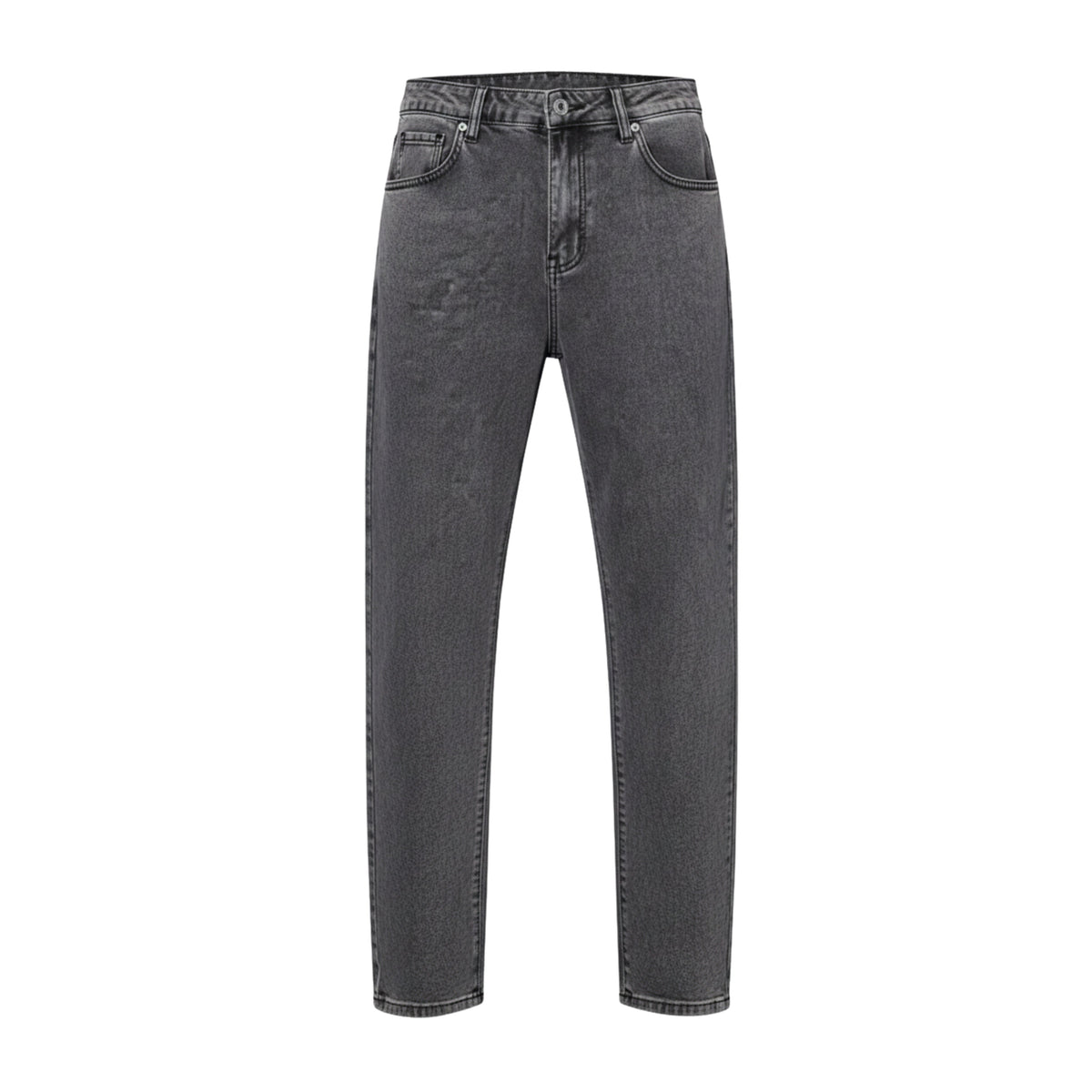 BASIC WASHED — DENIM