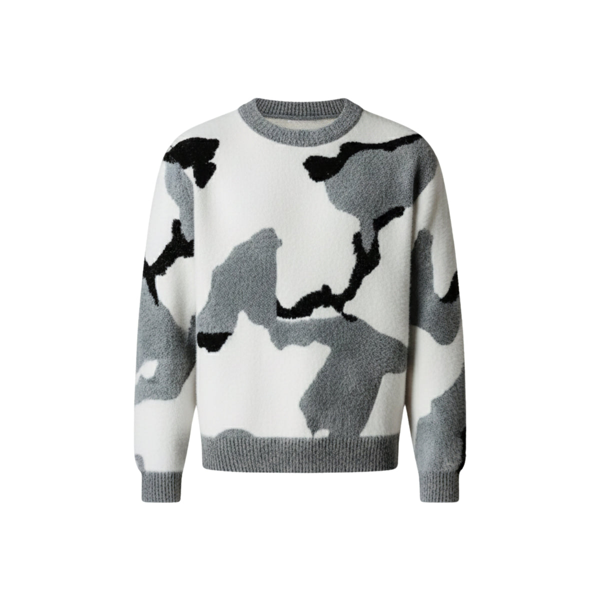 MONOCHROME — SWEATER