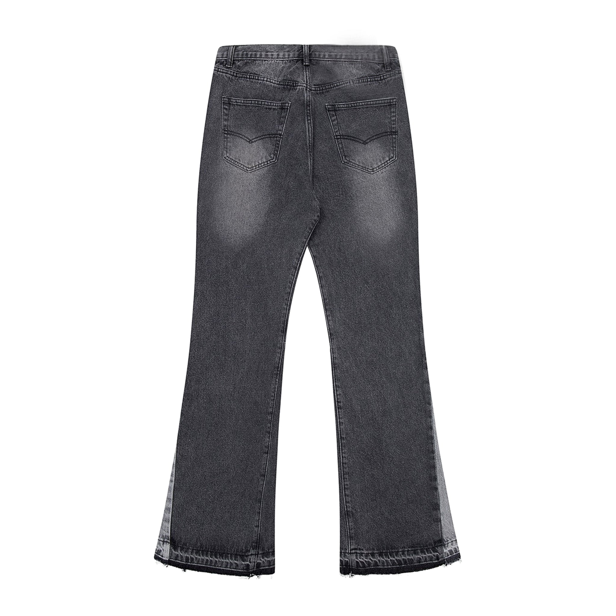 FLARED JEANS BUNDLE 5