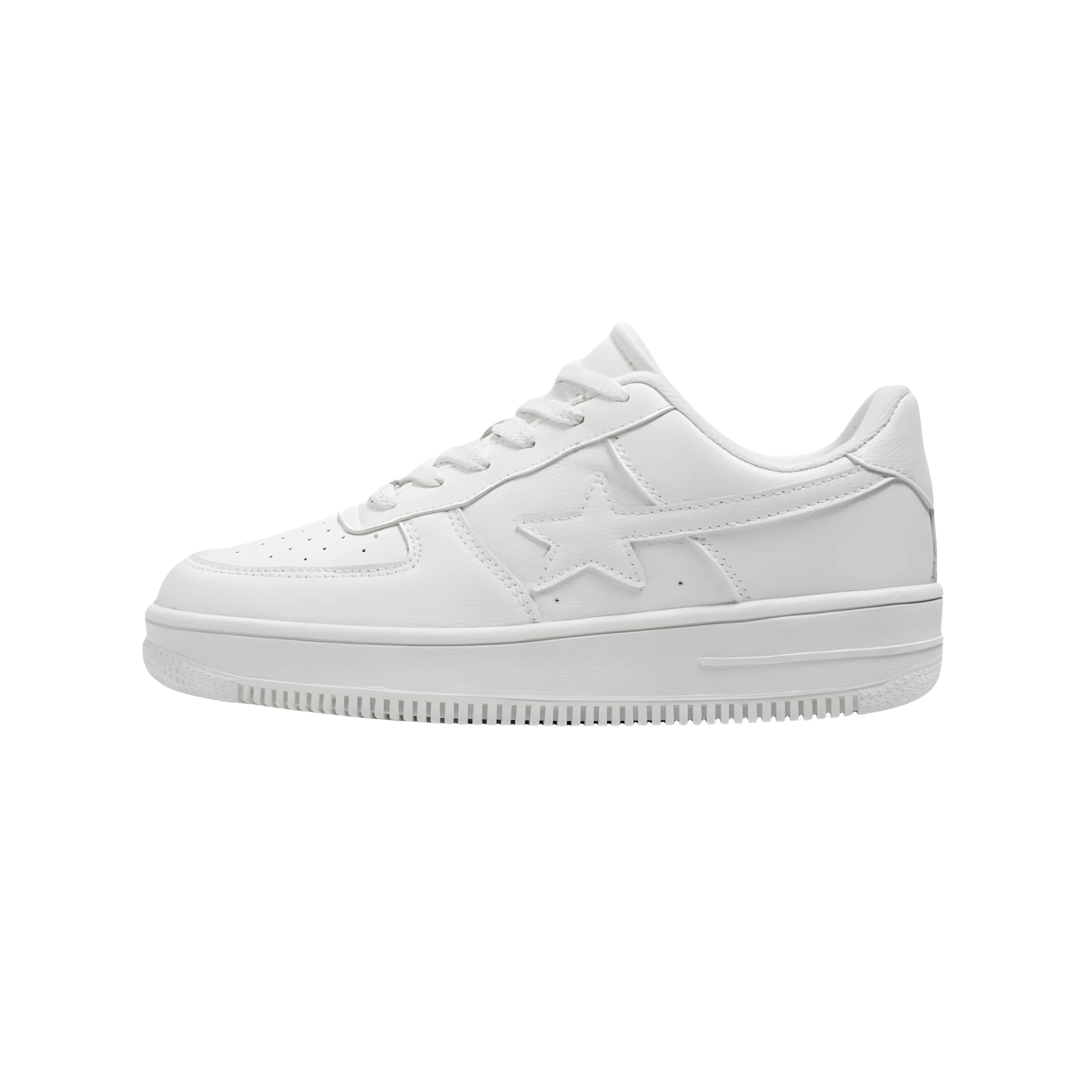 HOSHIRA — SNEAKER