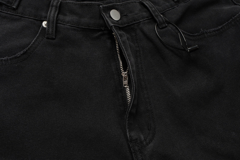 Baggy Fit | Carpenter Canvas