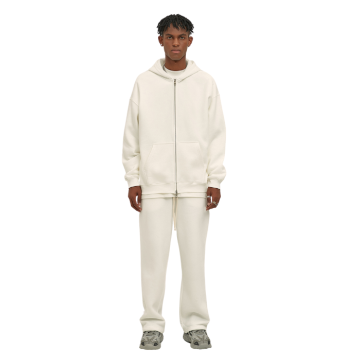 KYRO ZIP TRACKSUIT