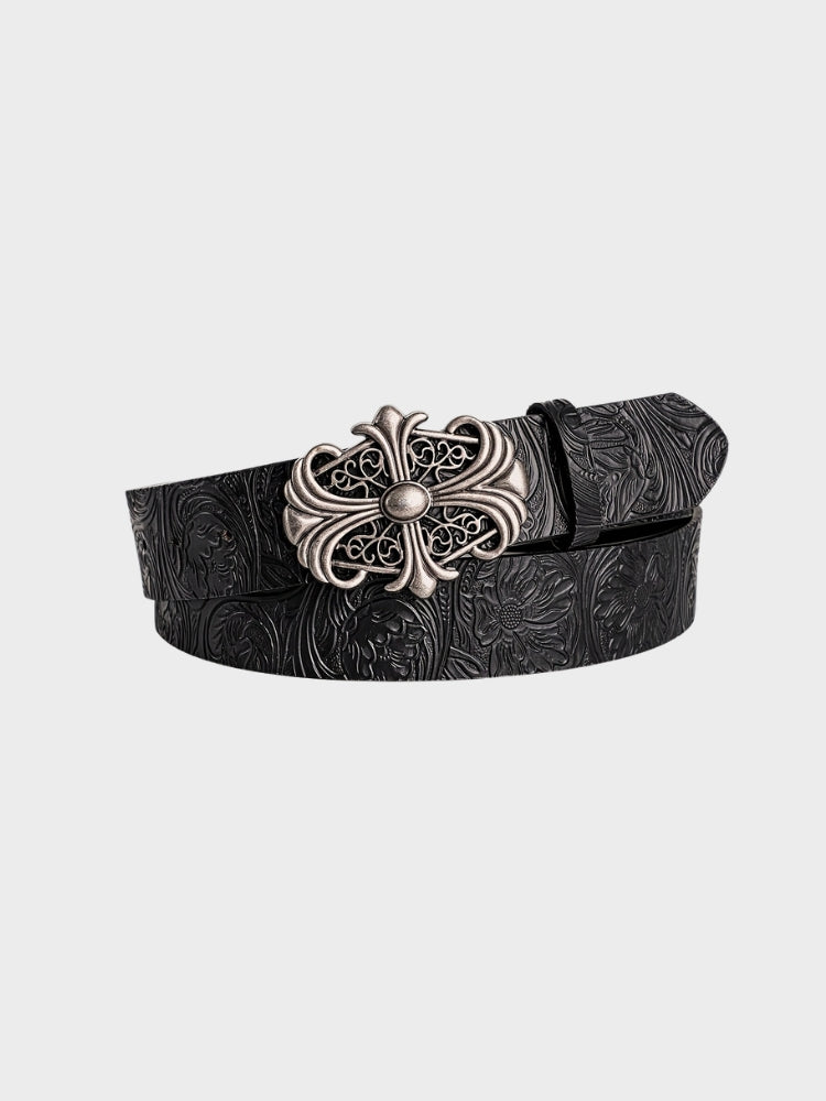 DCRB Bohemian Belt