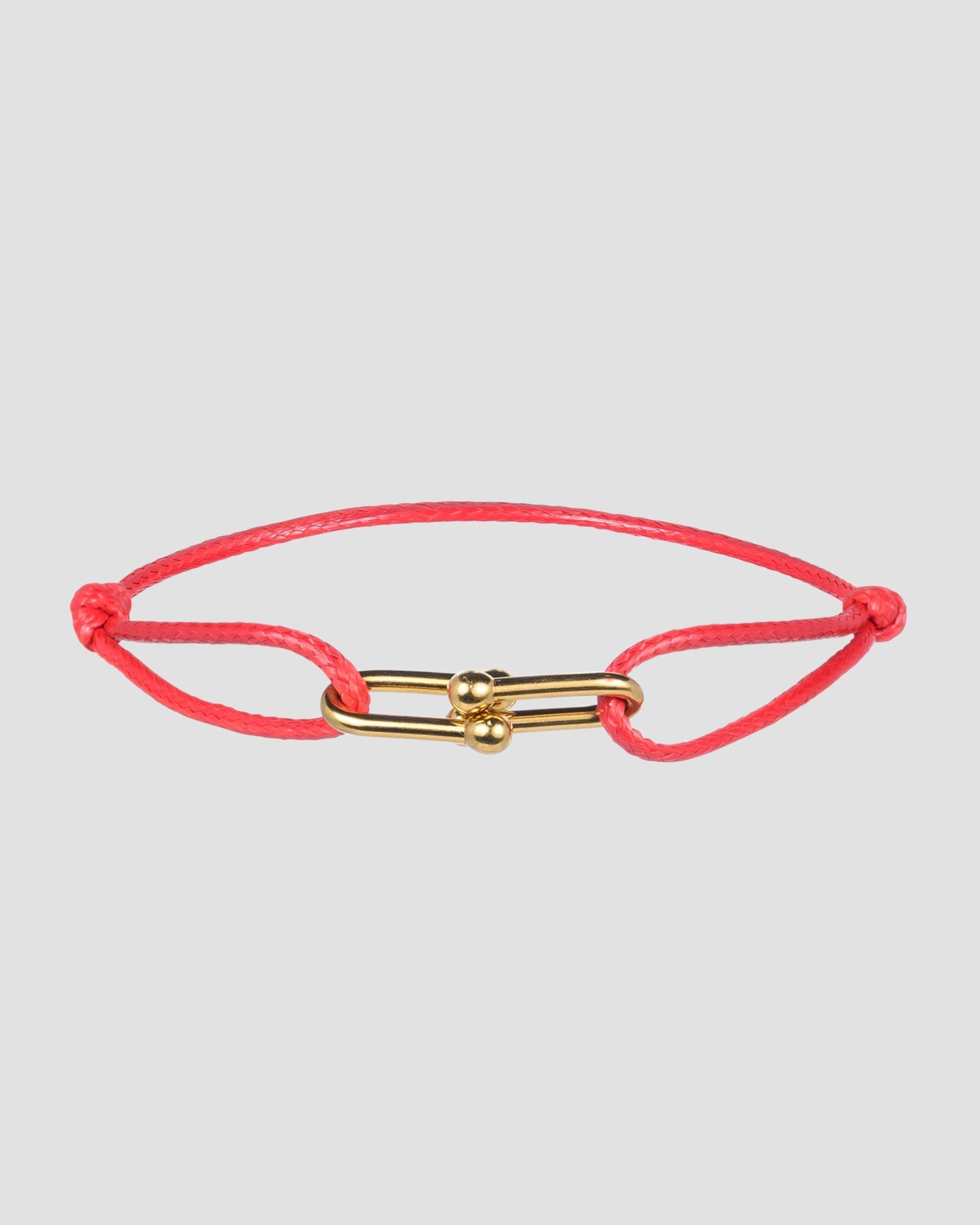 Twist Cord Golden