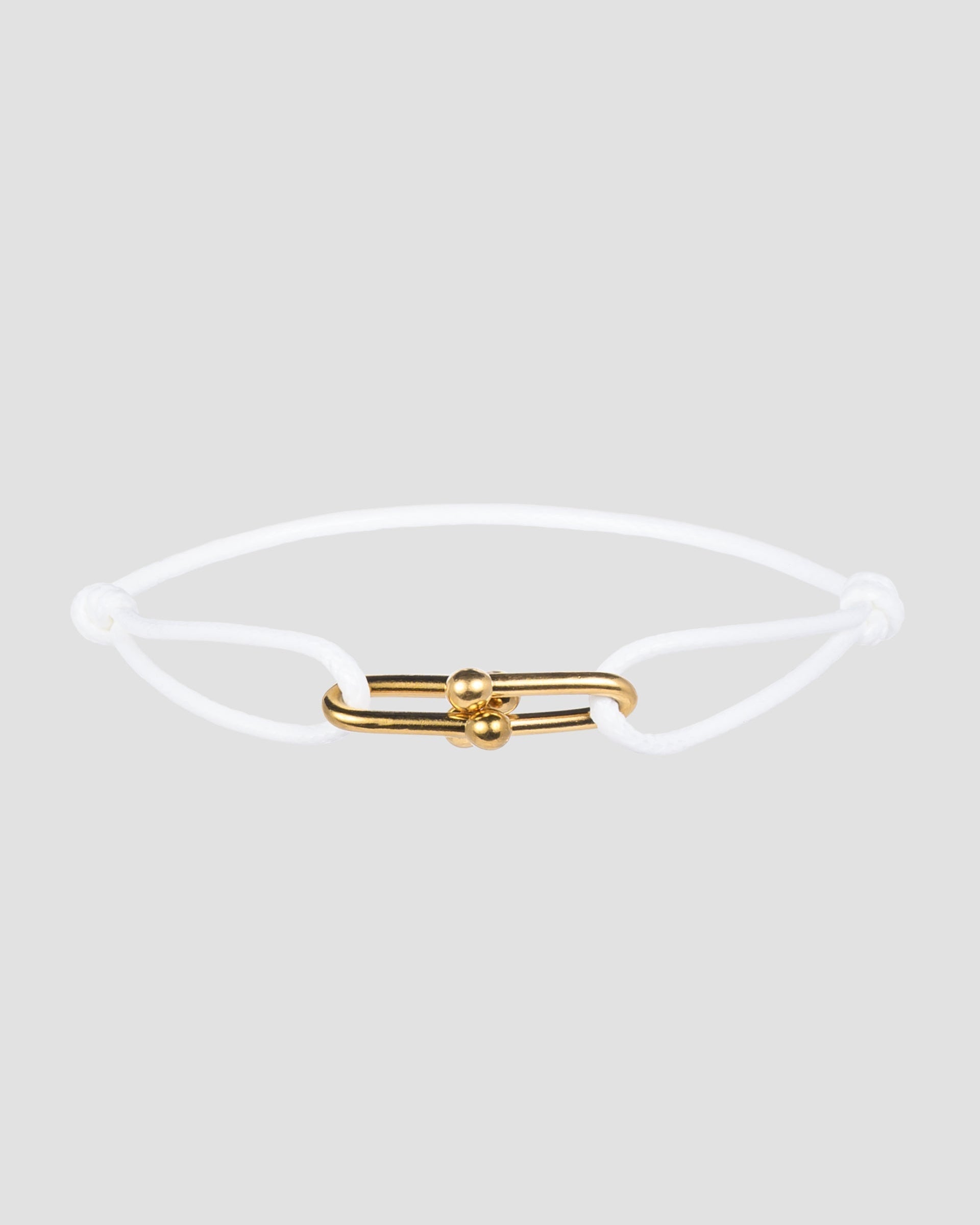 Twist Cord Golden