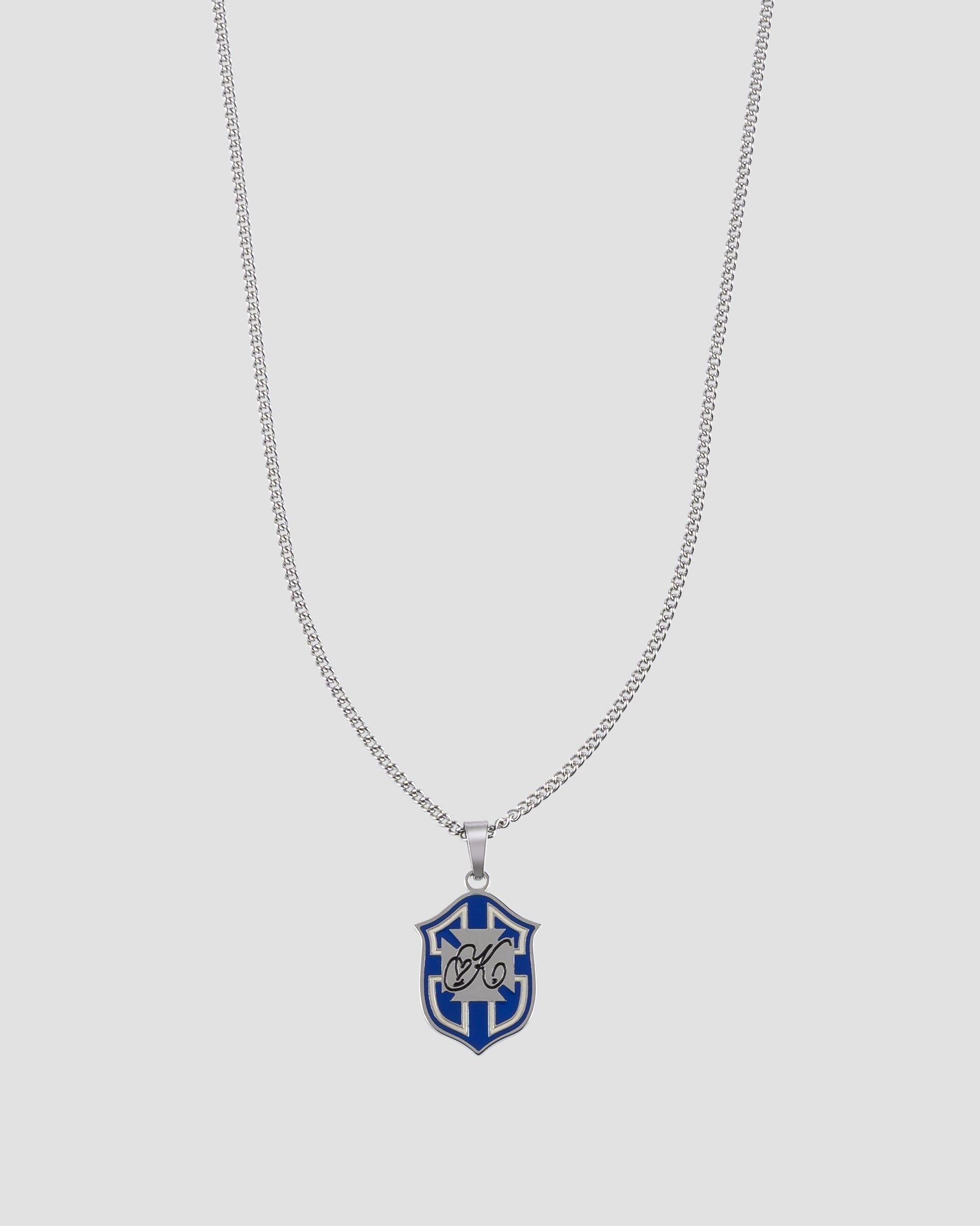Solea Chain Blue
