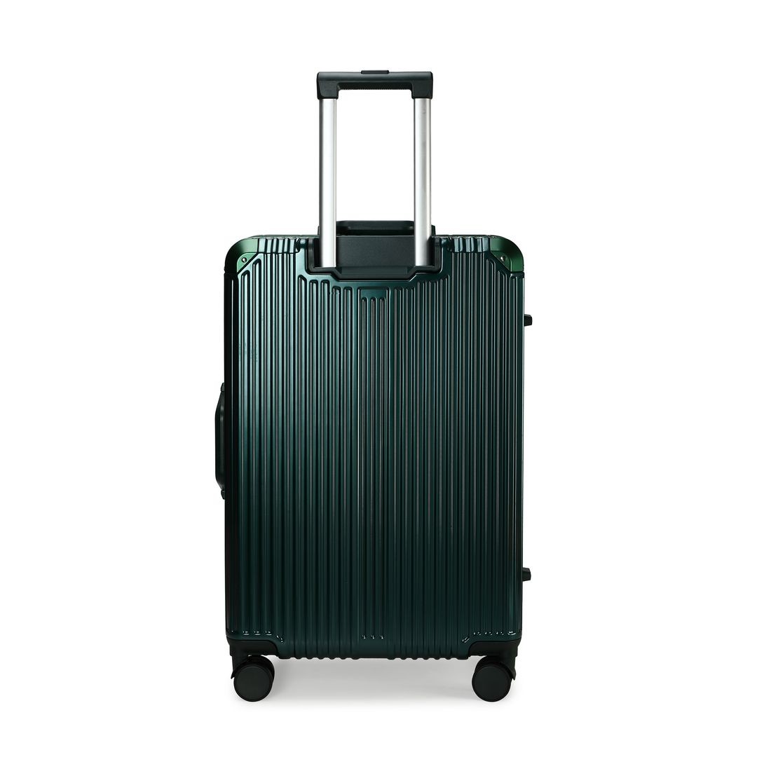 Kabinenkoffer 55cm + großer Koffer 78cm