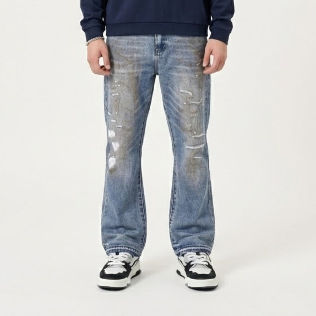 ASERO — DENIM