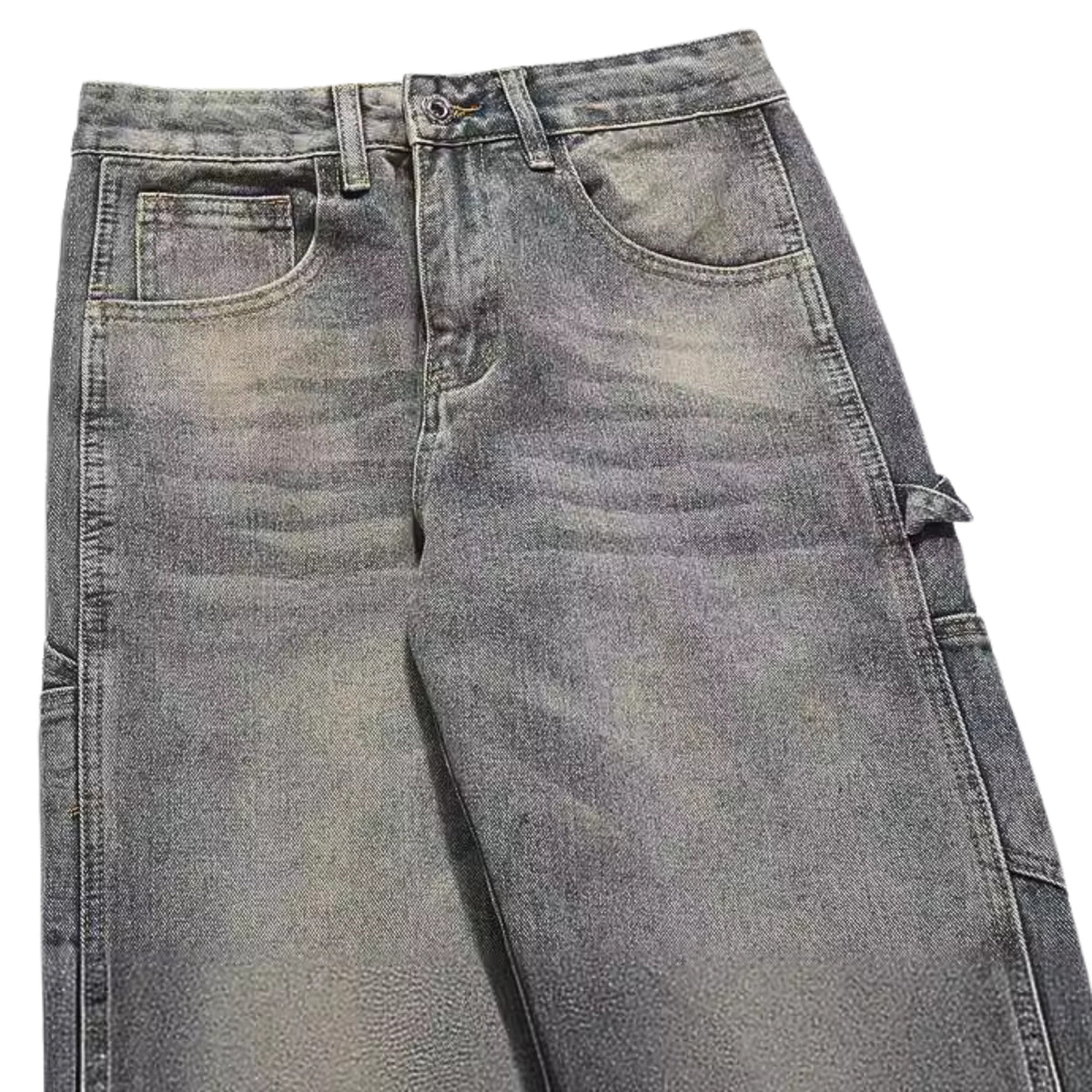 TOSHI — DENIM