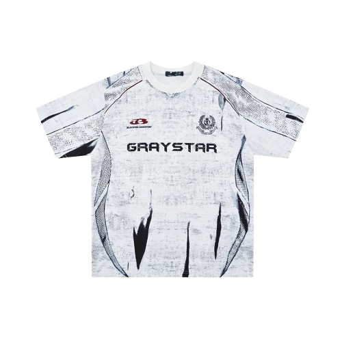 GRAYSTAR – JERSEY