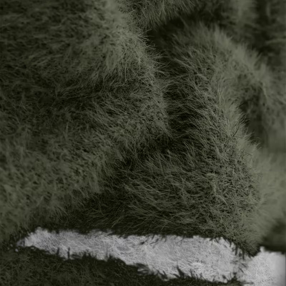 CRACKLINE — SWEATER