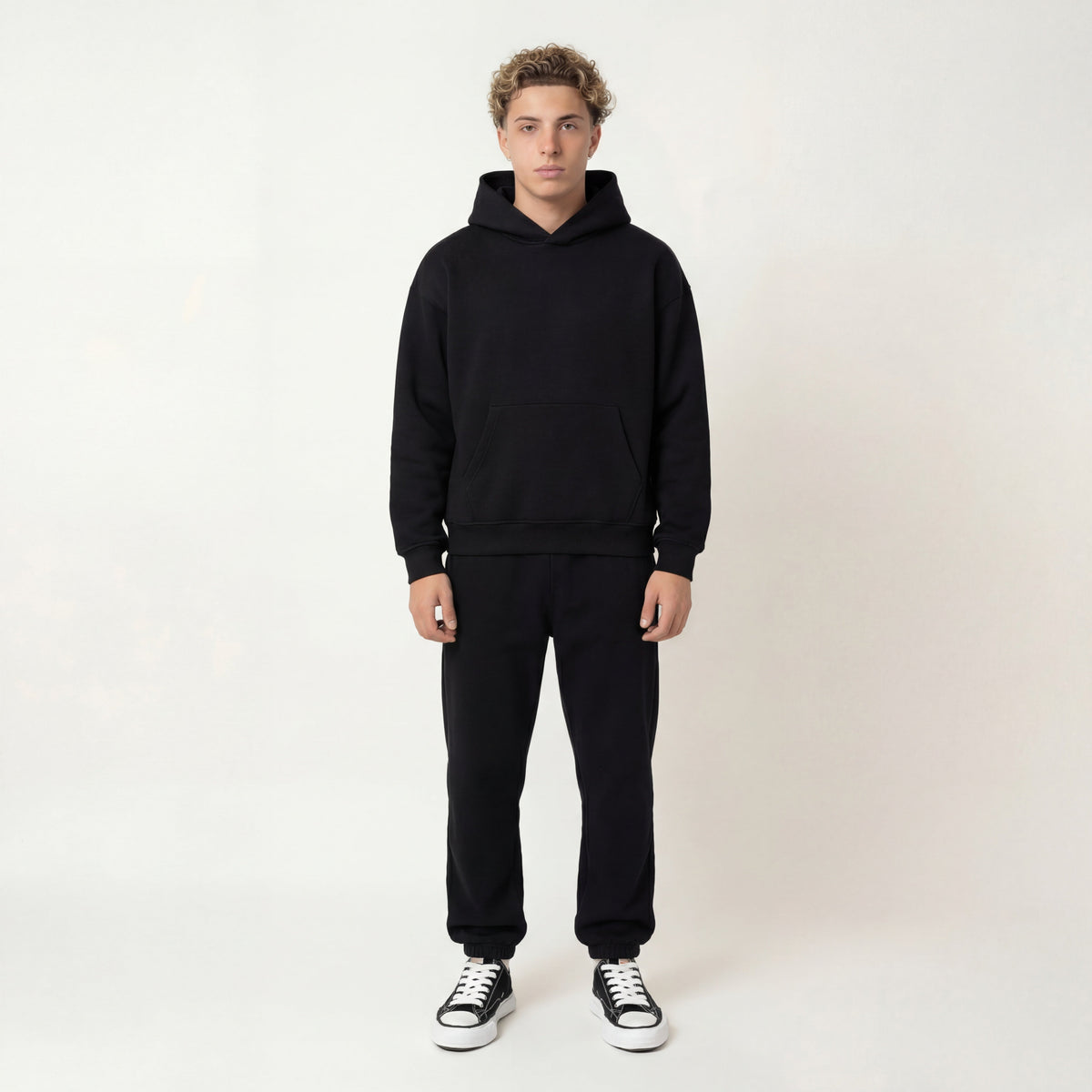 KYRO HOODED TRACKSUIT