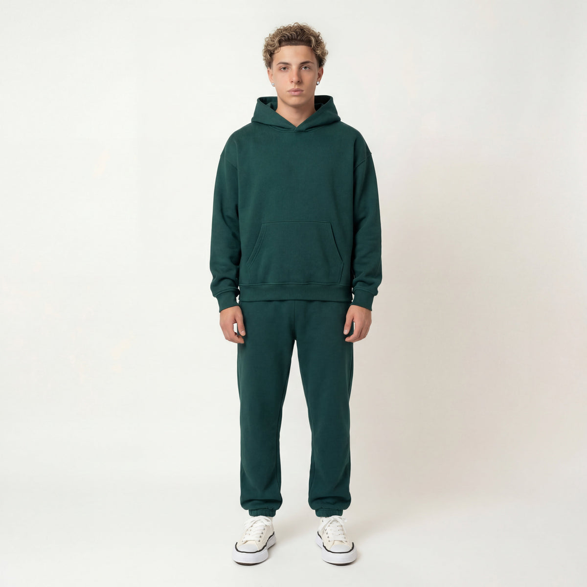 KYRO HOODED TRACKSUIT