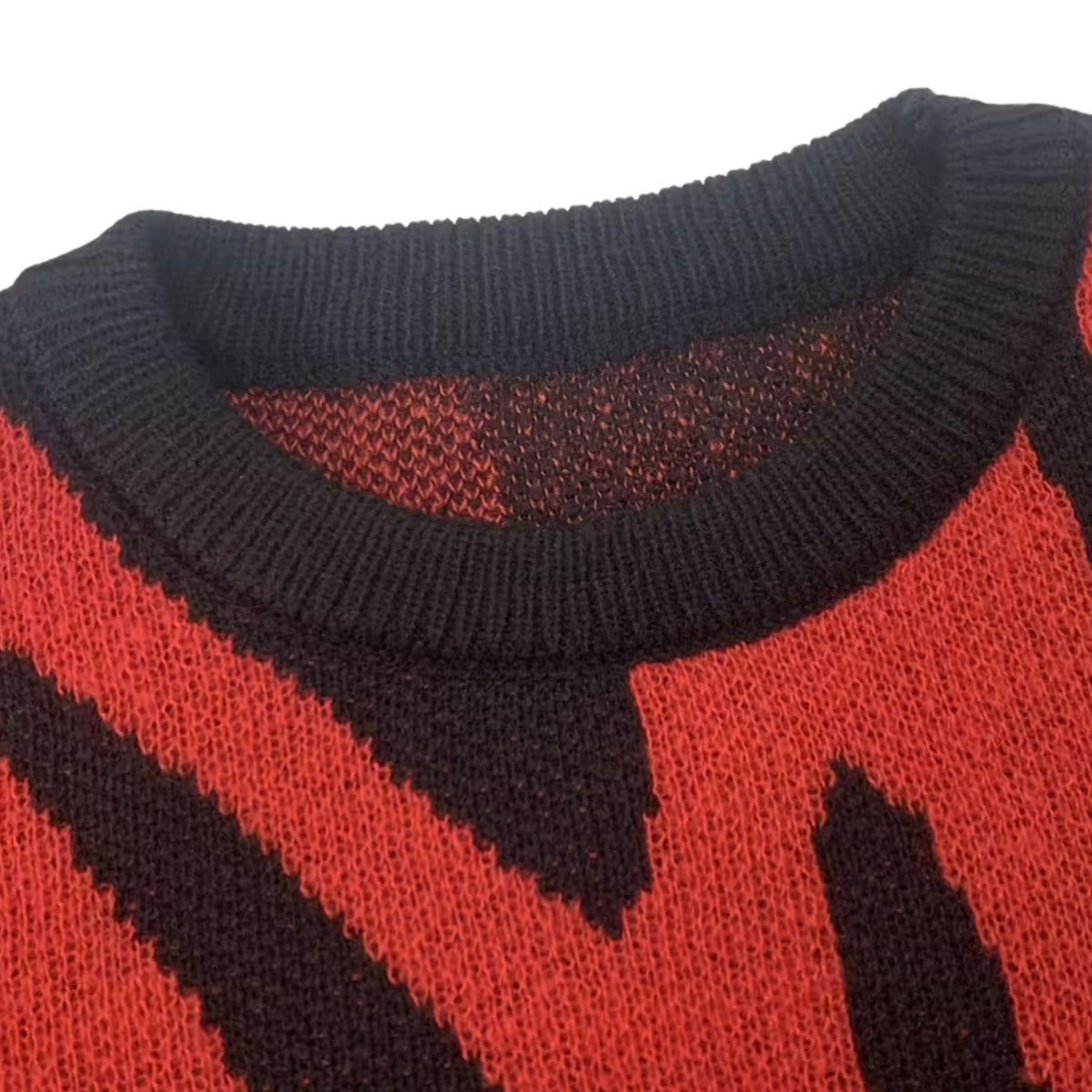 KAGRA - KNIT SWEATER