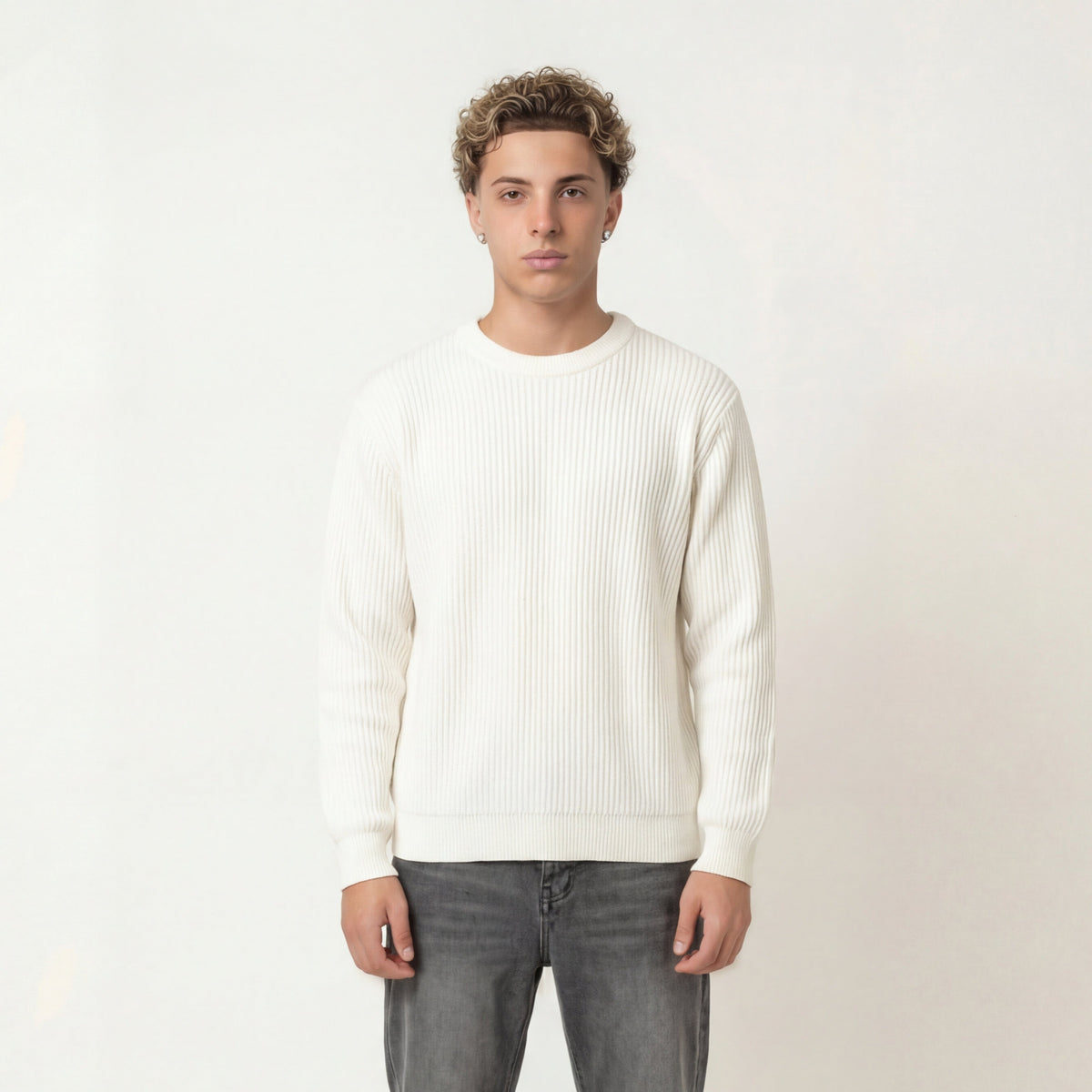 BIANCA – KNIT SWEATER