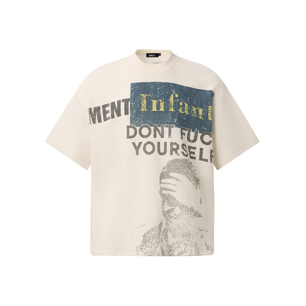 No Copy T-shirt