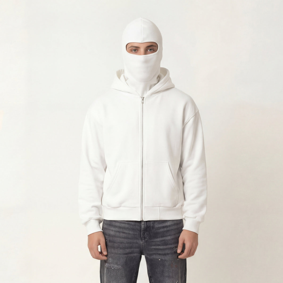 AERIS — HOODIE