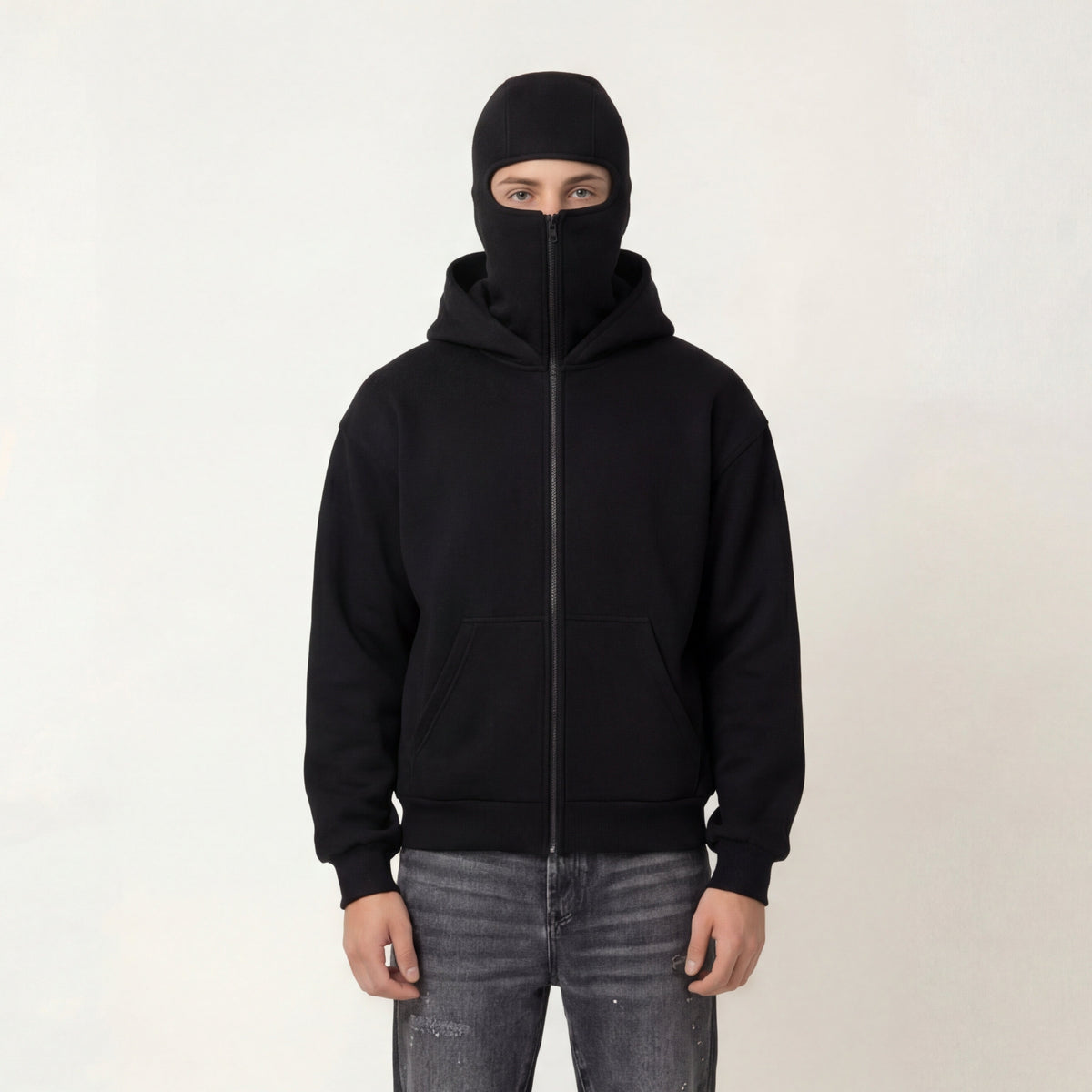 AERIS — HOODIE
